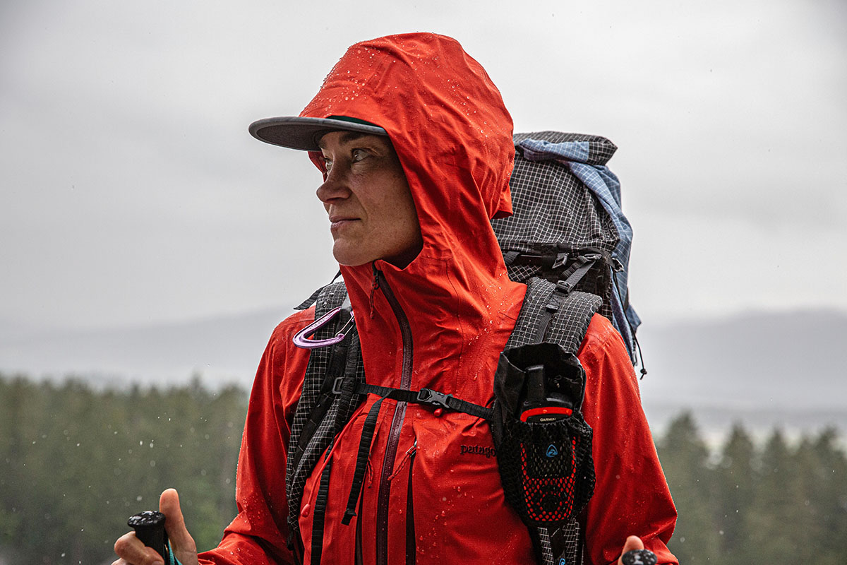 M10 anorak review deals